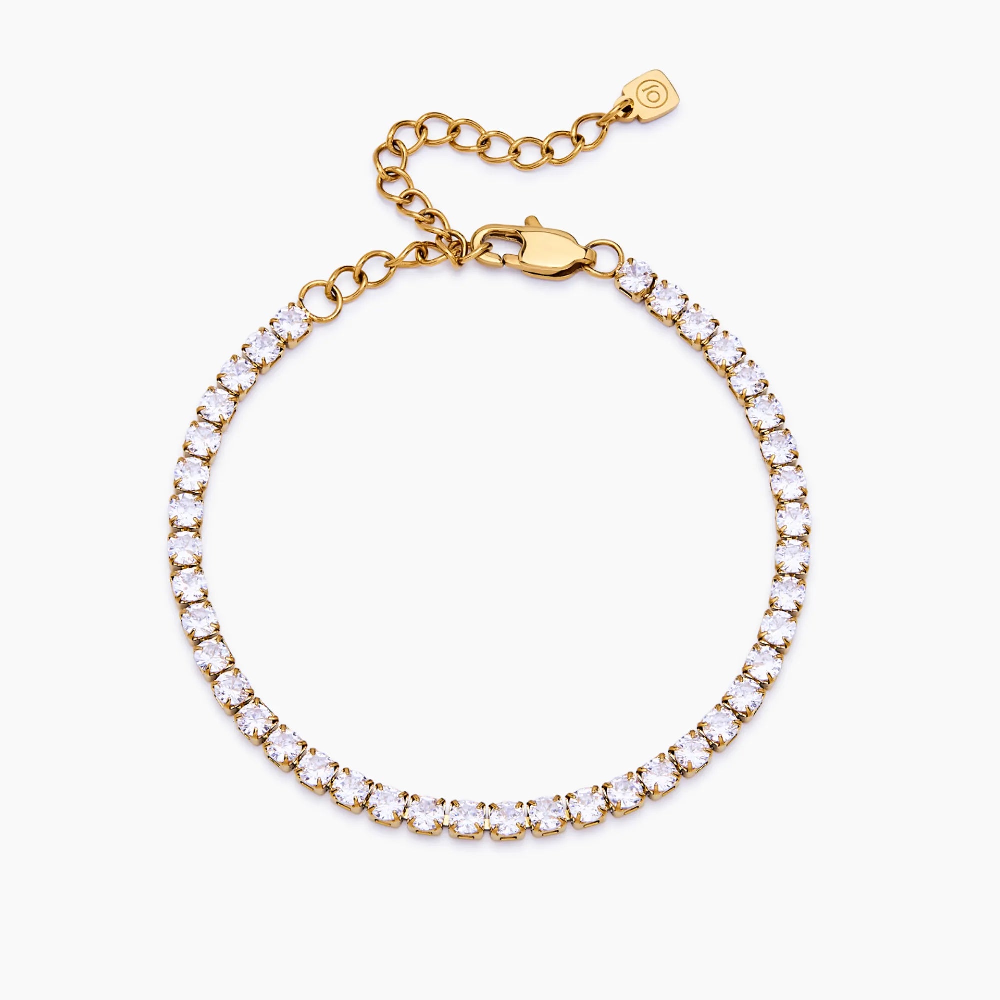 Bracelet Tennis