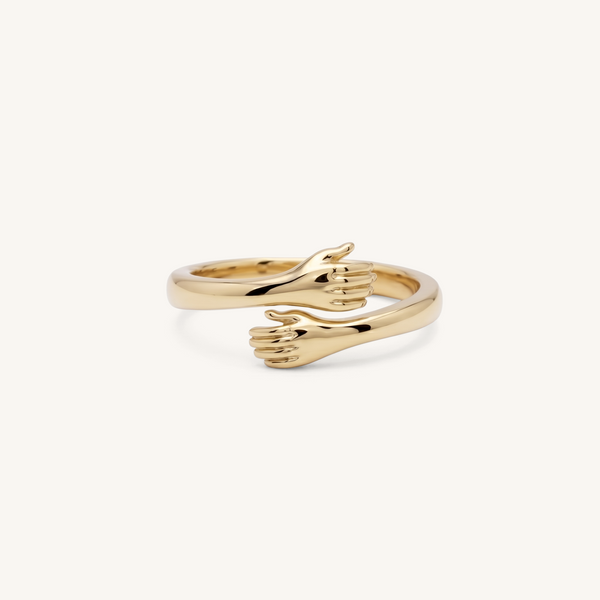 Bague Câlin