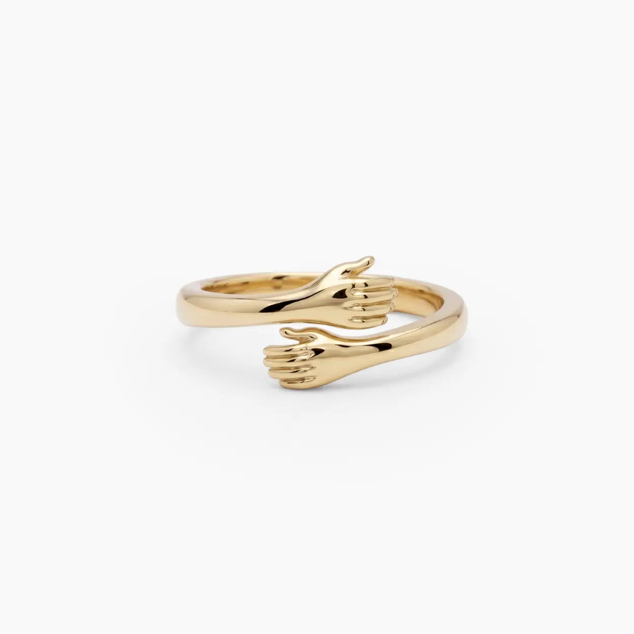 Bague Câlin