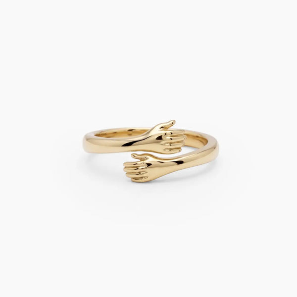 Bague Câlin