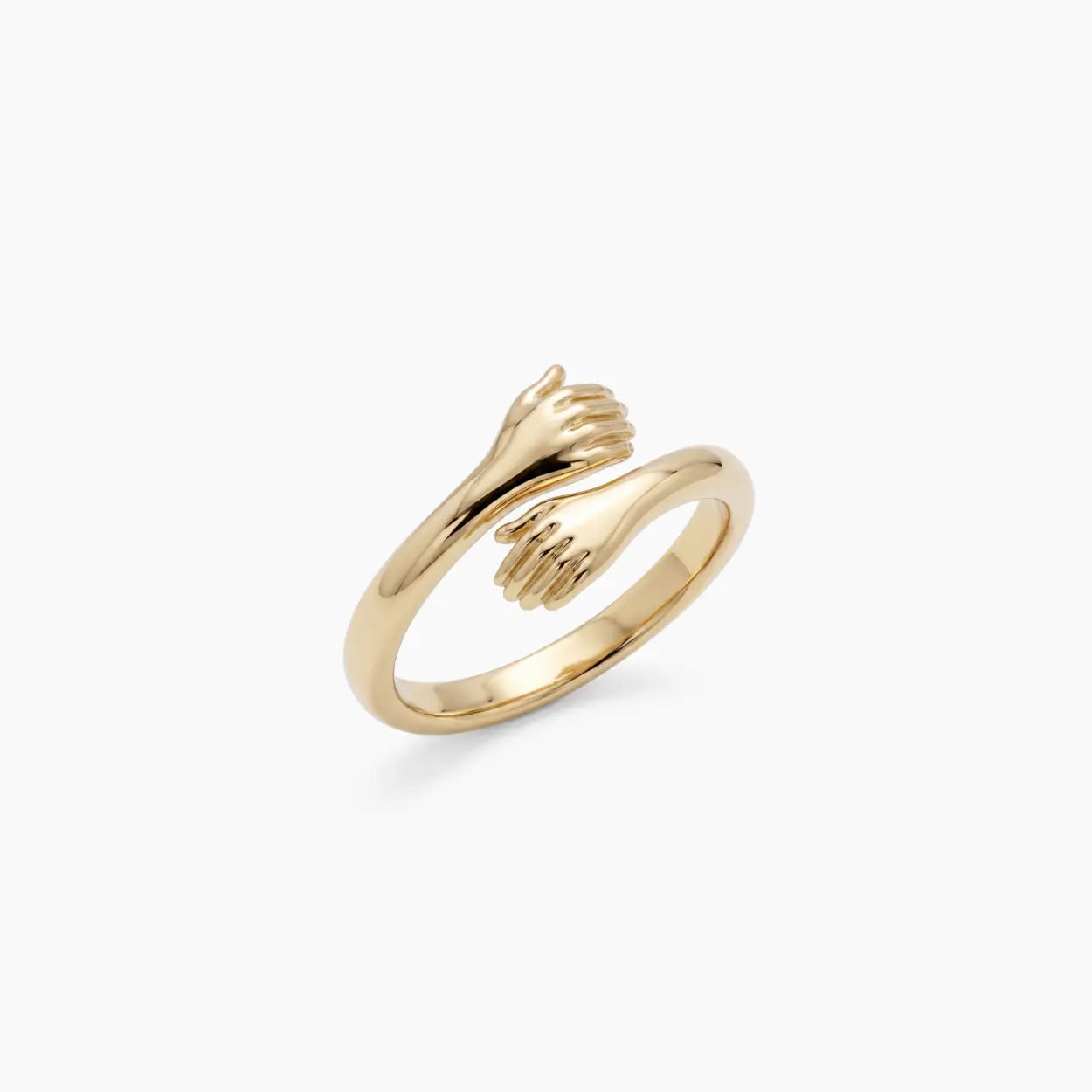 Bague Câlin